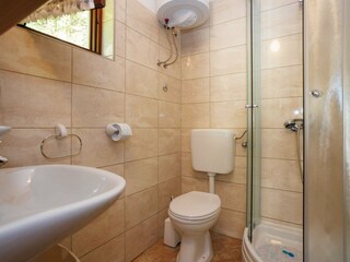 Appartement Kornić Équipement 15