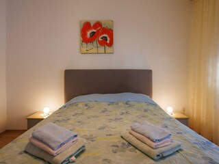 Appartement Kornić Kenmerken 10