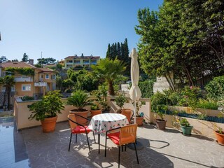 Appartement Kornić Enregistrement extérieur 6