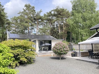 Ferienhaus Landskrona Außenaufnahme 7