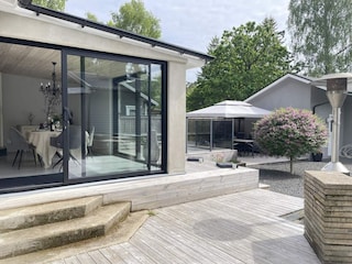 Vakantiehuis Landskrona Buitenaudio-opname 7