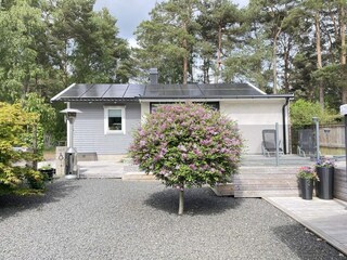 Casa per le vacanze Landskrona Registrazione all'aperto 3