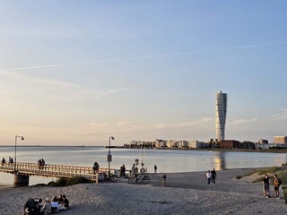 Casa de vacaciones Landskrona  18