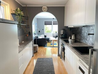 Holiday house Landskrona  12