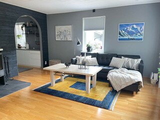 Casa per le vacanze Landskrona  14