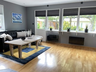 Ferienhaus Landskrona  9