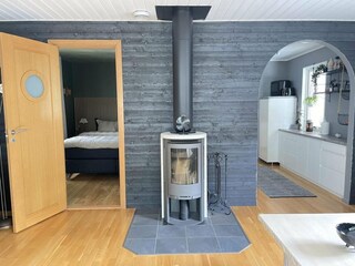 Vakantiehuis Landskrona  9