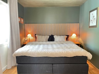 Ferienhaus Landskrona  19