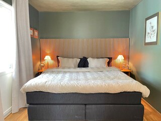 Casa de vacaciones Landskrona  23