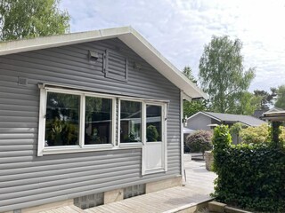 Maison de vacances Landskrona Enregistrement extérieur 6