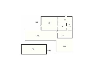 Ferienhaus Landskrona Grundriss 8