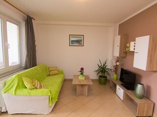 Apartment Vrh Ausstattung 17