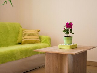 Apartment Vrh Ausstattung 10