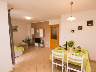 Appartamento Vrh Caratteristiche 13