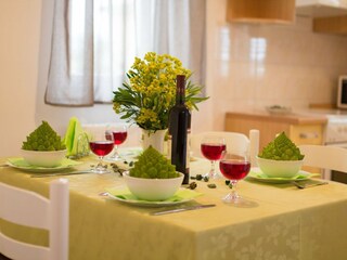 Appartement Vrh Kenmerken 5