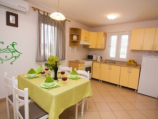 Appartamento Vrh Caratteristiche 7