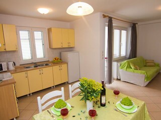 Appartement Vrh Kenmerken 19