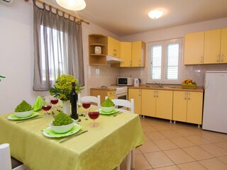 Appartamento Vrh Caratteristiche 8