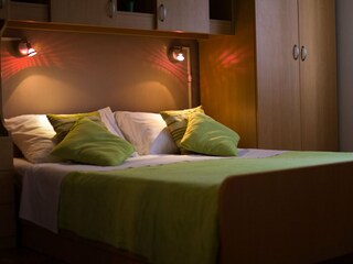 Appartement Vrh Kenmerken 15