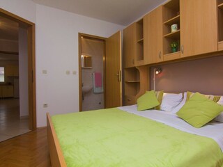 Apartment Vrh Ausstattung 14