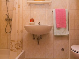 Apartment Vrh Ausstattung 2