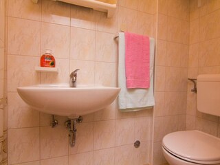 Appartement Vrh Équipement 7