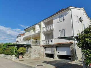 Appartement Vrh Enregistrement extérieur 1