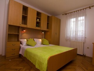 Apartment Vrh Ausstattung 8