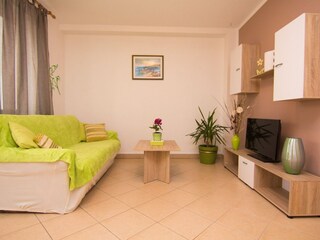 Appartement Vrh Kenmerken 22