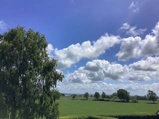 Vakantiehuis Vejbystrand Buitenaudio-opname 10