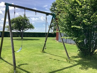 Vakantiehuis Vejbystrand Buitenaudio-opname 2