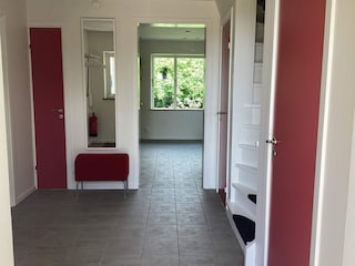 Ferienhaus Vejbystrand  18