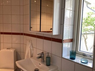 Vakantiehuis Vejbystrand  20