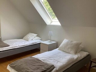 Maison de vacances Vejbystrand  9