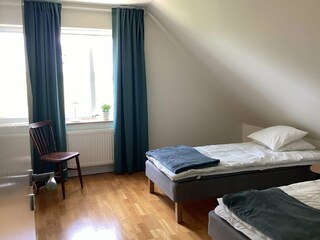 Ferienhaus Vejbystrand  11