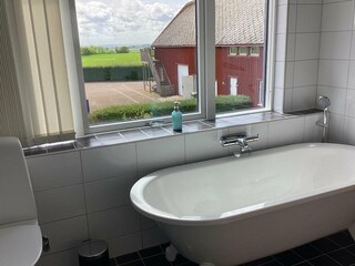 Vakantiehuis Vejbystrand  21