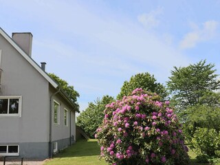 Ferienhaus Vejbystrand Außenaufnahme 17