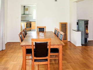 Ferienhaus Vejbystrand  23