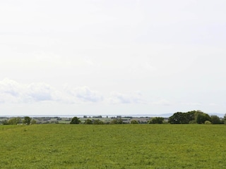 Ferienhaus Vejbystrand Außenaufnahme 6