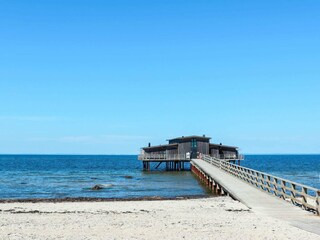 Holiday house Vejbystrand  23