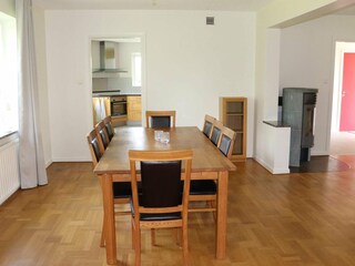 Vakantiehuis Vejbystrand  28