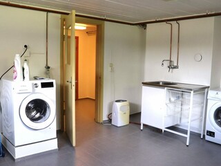 Vakantiehuis Vejbystrand  29
