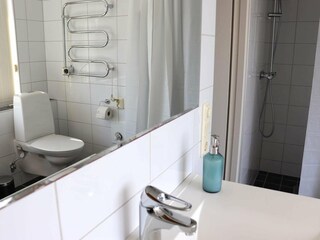 Ferienhaus Vejbystrand  48