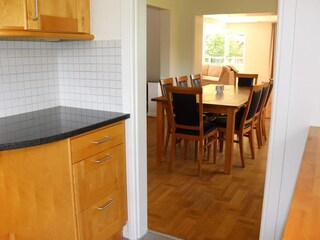Vakantiehuis Vejbystrand  36