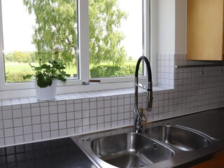 Ferienhaus Vejbystrand  61