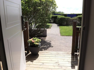 Vakantiehuis Vejbystrand  30