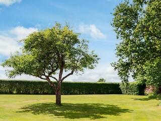 Maison de vacances Vejbystrand Enregistrement extérieur 4