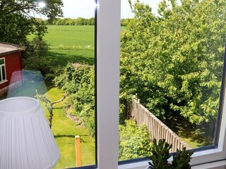 Vakantiehuis Vejbystrand Buitenaudio-opname 9