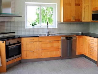 Casa per le vacanze Vejbystrand  10