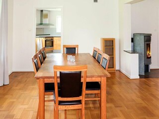 Maison de vacances Vejbystrand  24